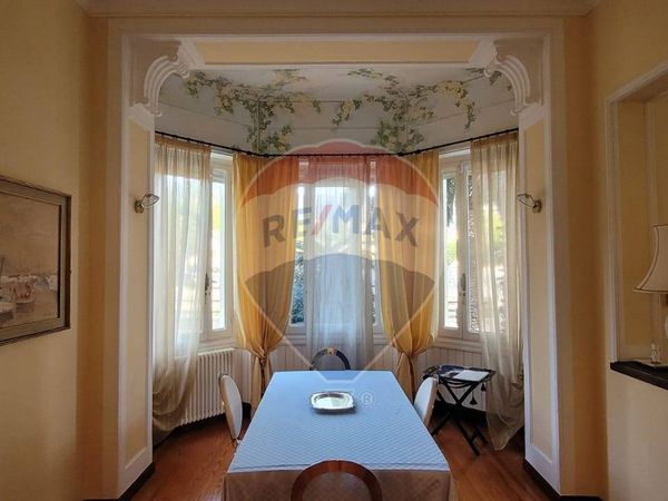 Porzione di villa Rapallo, GE Vendita - Foto 4