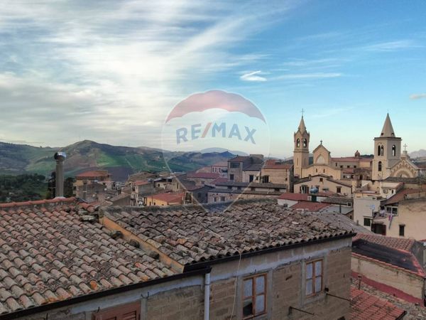 Appartamento Mezzojuso, PA Vendita