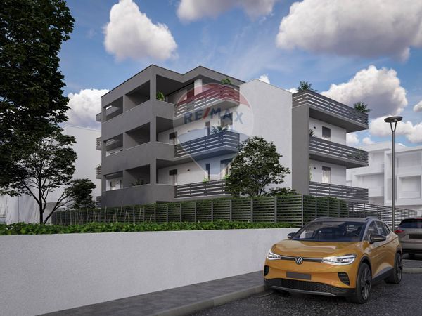 Nuove costruzioni Ficarazzi, PA Vendita - Foto 3