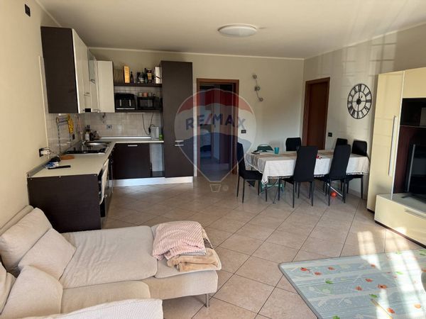 Appartamento Medole, MN Vendita - Foto 2