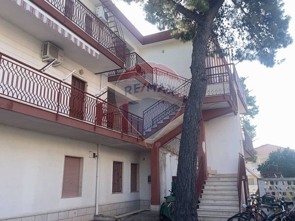 Appartamento Marina di Ginosa, Ginosa, TA Vendita - Foto 3