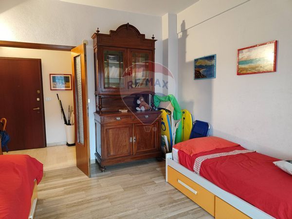Appartamento Rapallo, GE Vendita - Foto 3