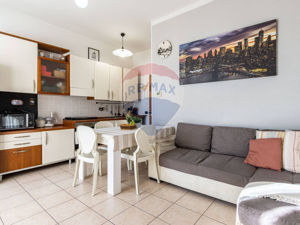 Appartamento Seregno, MB Vendita - Foto 2