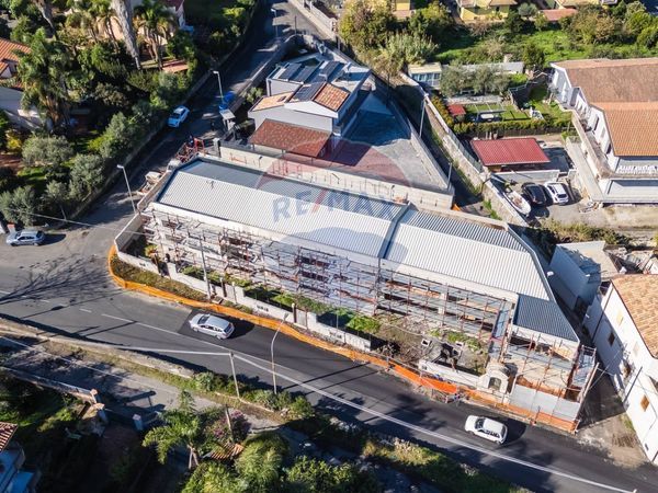 Villa a schiera Aci Sant'Antonio, CT Vendita - Foto 3