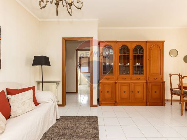 Appartamento Mentana, RM Vendita - Foto 3