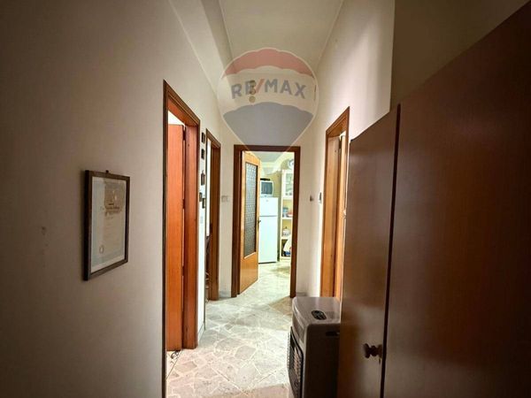 Appartamento Priolo Gargallo, SR Vendita