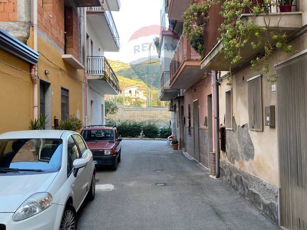 Casa Semindipendente Gaggi, ME Vendita