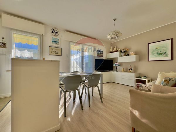 Appartamento Grado, GO Vendita