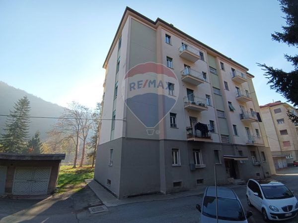 Appartamento Ferrania, Cairo Montenotte, SV Vendita