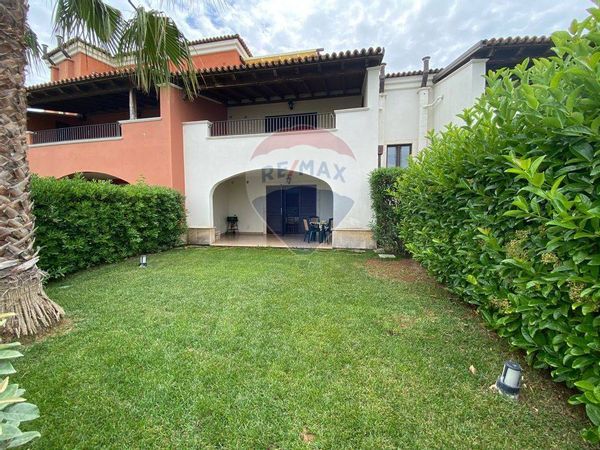 Appartamento Policoro, MT Vendita