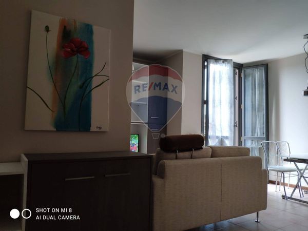 Appartamento Alzano Lombardo, BG Affitto - Foto 3