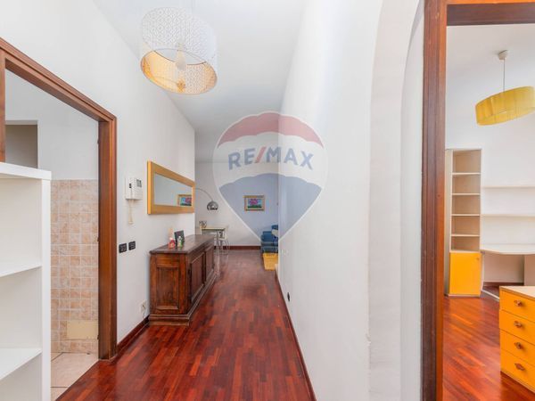 Appartamento San Fruttuoso, Monza, MB Affitto