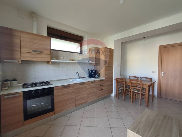 Appartamento Poggio Picenze, AQ Vendita - Foto 3