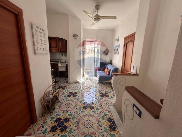 Appartamento Lacco Ameno, NA Vendita