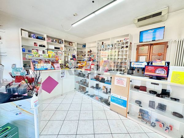 Attività  Commerciale Paschero, Cafasse, TO Vendita