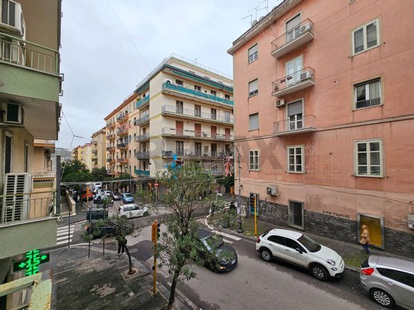 Appartamento Centro, Salerno, SA Vendita - Foto 2