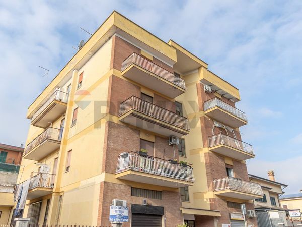 Appartamento Setteville, Guidonia Montecelio, RM Vendita