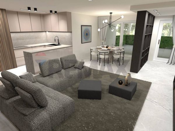 Appartamento Cailungo, Borgo Maggiore, SM Vendita