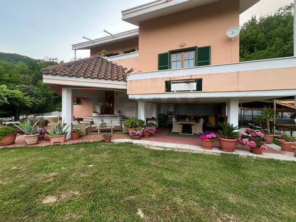 Casa Indipendente Farindolese, Montebello di Bertona, PE Vendita - Foto 2
