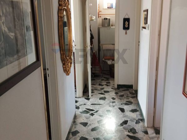 Appartamento Centro Storico, Caltanissetta, CL Vendita - Foto 4