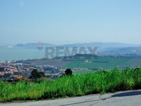 Villa singola Barcaglione, Falconara Marittima, AN Vendita - Foto 2