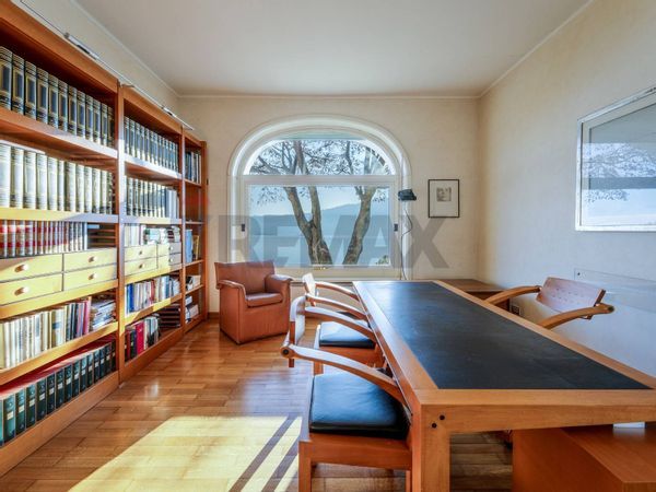 Villa singola Suna, Verbania, VB Vendita - Foto 3