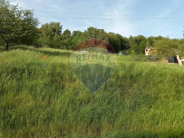 Terreno Edificabile Monte Cerignone, PU Vendita - Foto 3