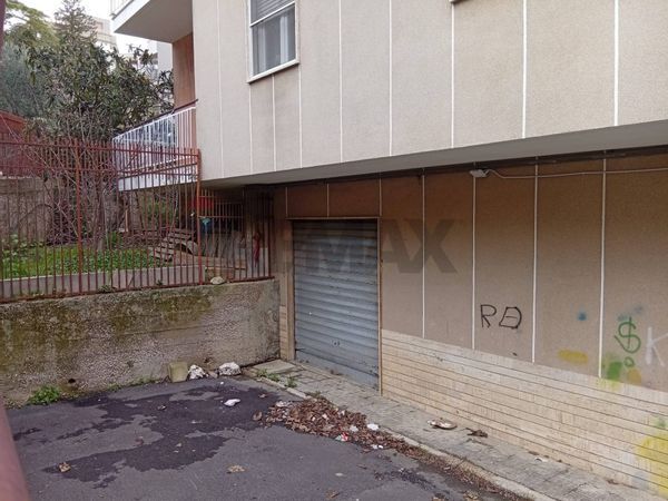 Garage/Box Centro storico, Matera, MT Affitto - Foto 4
