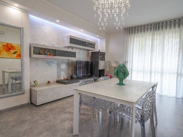 Appartamento Cornate d'Adda, MB Vendita - Foto 3