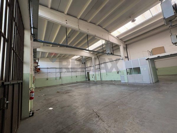 Laboratorio Inzago, MI Affitto - Foto 3