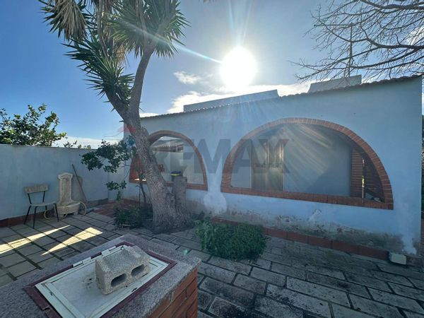 Villa o villino Portopalo di Capo Passero, SR Vendita