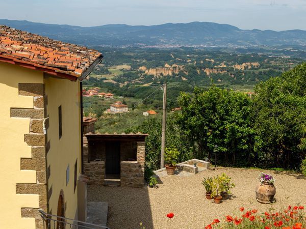 Agriturismo Querceto, Loro Ciuffenna, AR Vendita - Foto 3