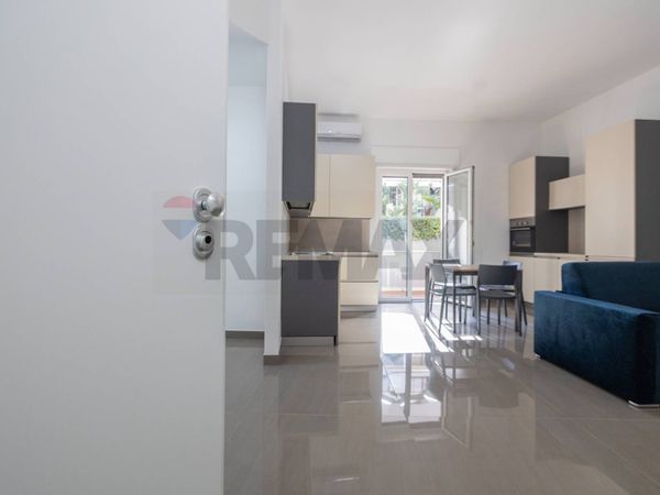 Appartamento Frattamaggiore, NA Vendita