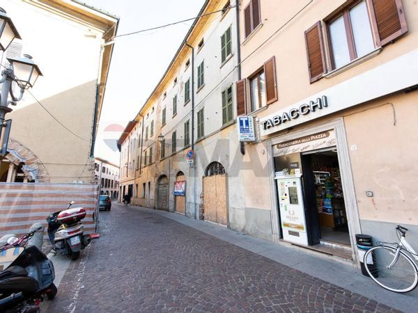 Casa Indipendente Caravaggio, BG Vendita