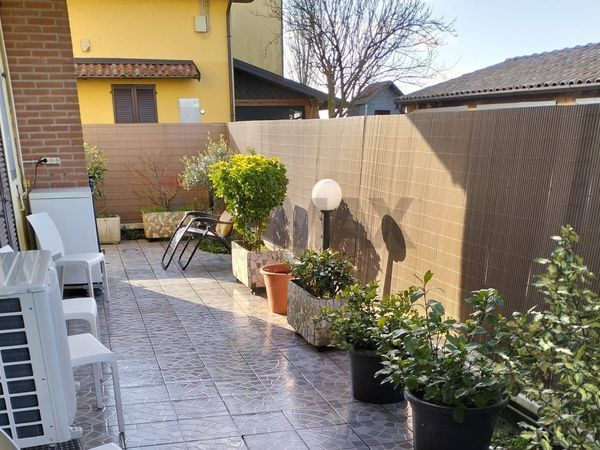 Appartamento Roncaro, PV Vendita