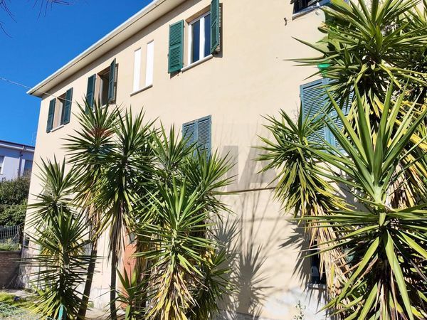 Appartamento Montemarciano, AN Vendita