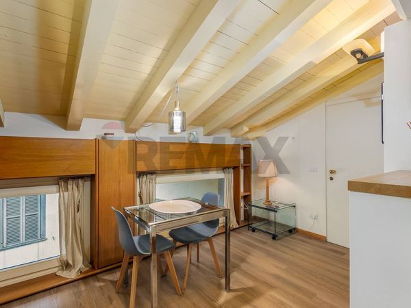 Appartamento Città Alta Centrale, Bergamo, BG Affitto - Foto 3