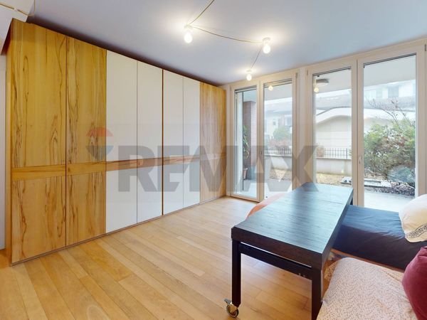 Appartamento Rodano, MI Vendita