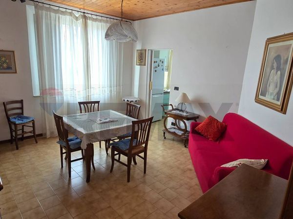 Appartamento Tresignana, FE Vendita