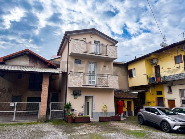 Casa Indipendente Vimercate, MB Vendita - Foto 3