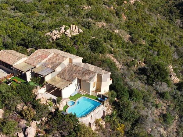 Villa a schiera Costa Paradiso, Trinità d'Agultu e Vignola, SS Vendita