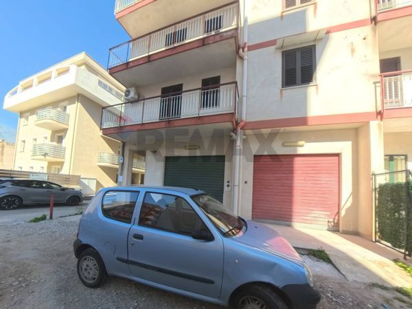 Ufficio Carini, PA Affitto - Foto 4