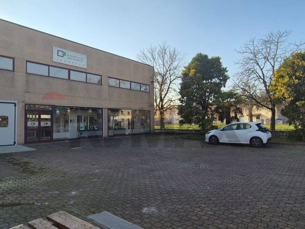 Capannone Industriale Via Modena, Ferrara, FE Affitto - Foto 3