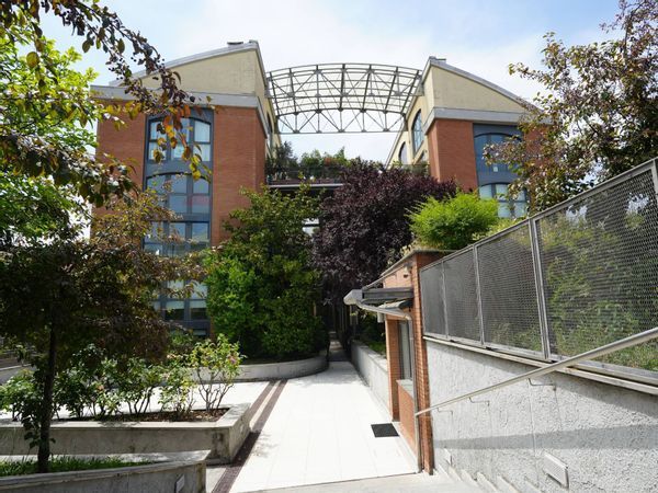 Loft/Open Space Ripamonti, Milano, MI Affitto