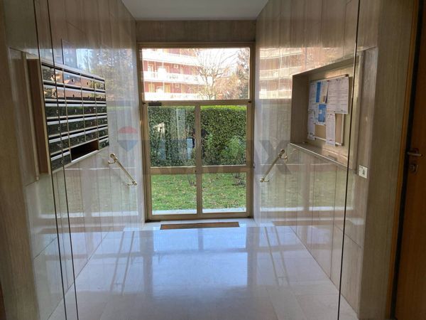 Appartamento Novate Milanese, MI Affitto - Foto 4