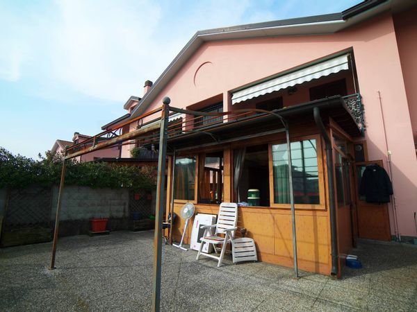 Appartamento Trezzano Rosa, MI Vendita - Foto 3