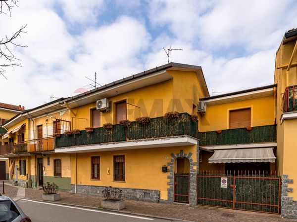 Appartamento Bariana, Garbagnate Milanese, MI Vendita