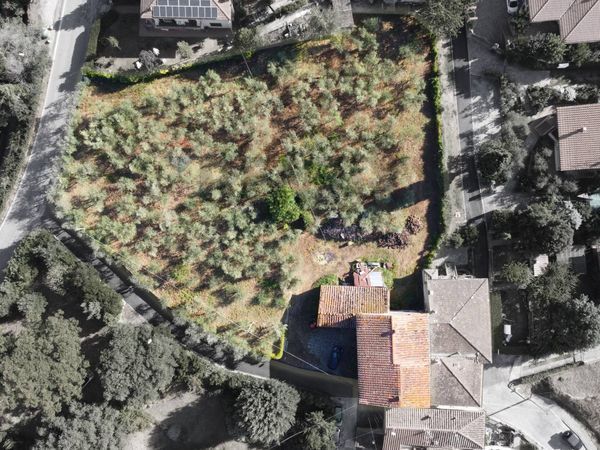 Villa singola Centro, Castelfranco Piandiscò, AR Vendita - Foto 2