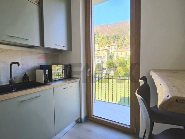 Appartamento Villa Lesa, Lesa, NO Vendita - Foto 4