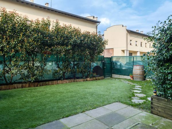 Appartamento Fagnano Olona, VA Vendita - Foto 2